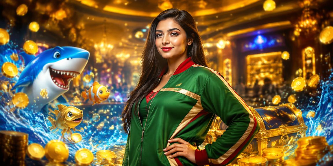 বাংলাদেশে রাতের বাজারে fency ক্রিকেট বেটিং উপভোগ