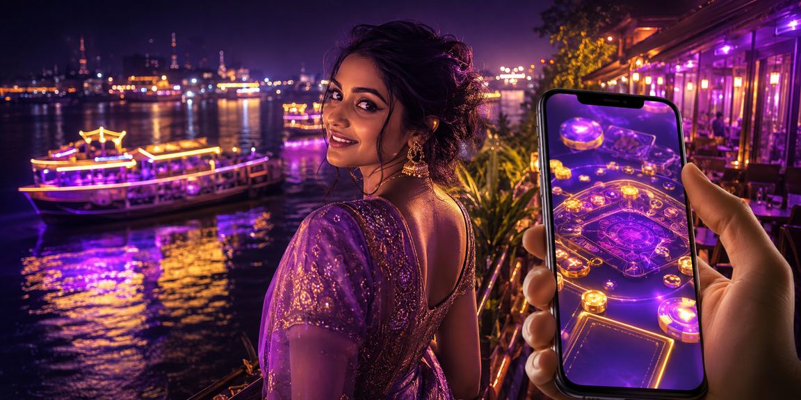 বগুড়ায় মোবাইলে ক্যাসিনো ও বেটিং উপভোগ করছেন ব্যবহারকারী