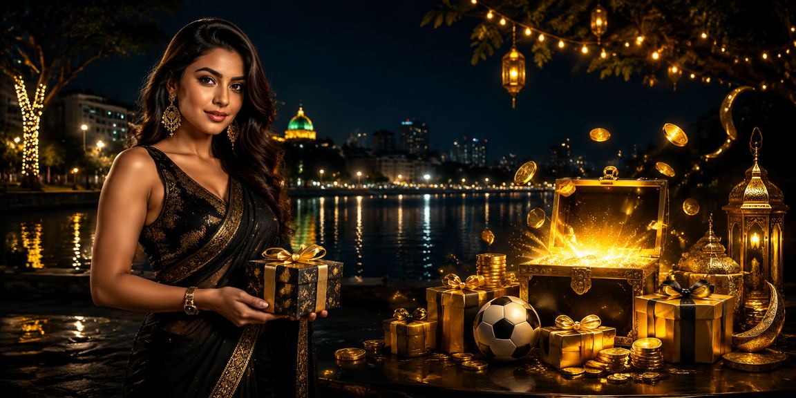চট্টগ্রামে ঈদ উৎসবে ক্যাসিনো বিনোদন ইভেন্ট