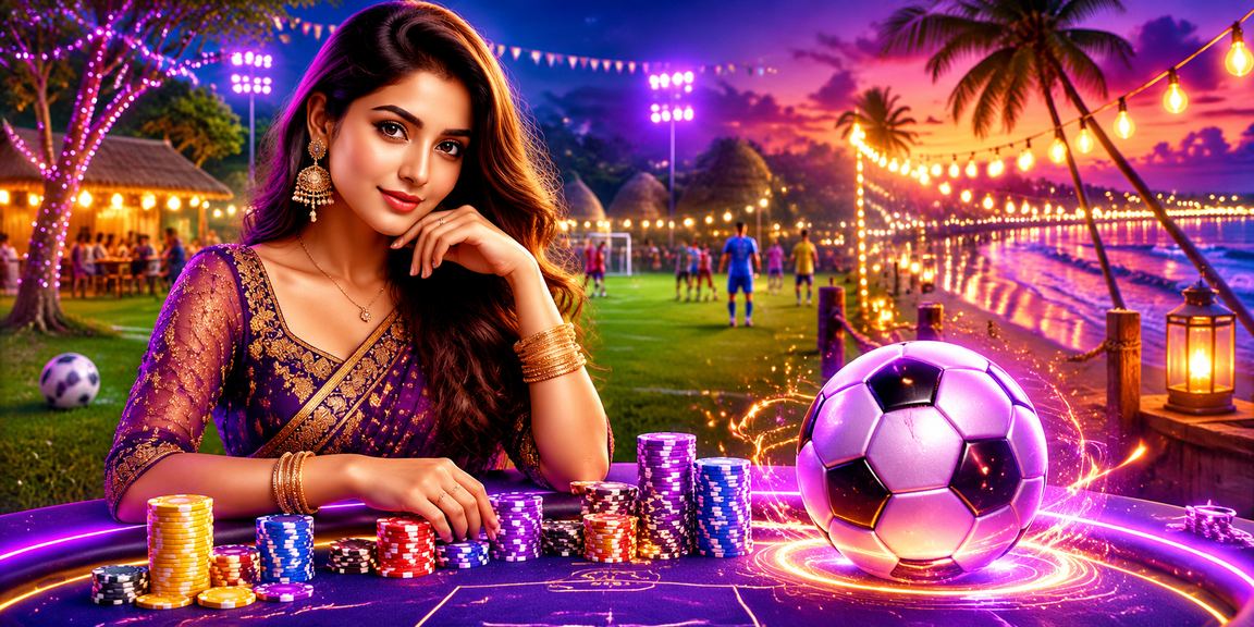 কক্সবাজার সৈকতে ফুটবল বেটিং উপভোগ করছেন ব্যবহারকারী
