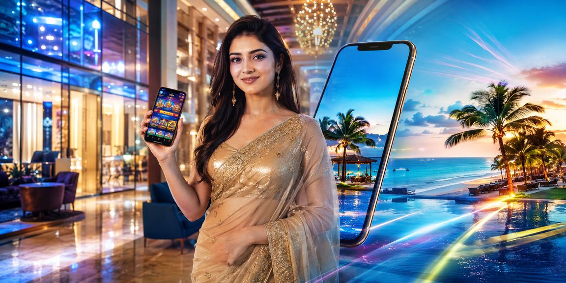 গাজীপুরে মোবাইল ক্যাসিনো উপভোগ করছেন বাংলাদেশি ব্যবহারকারী