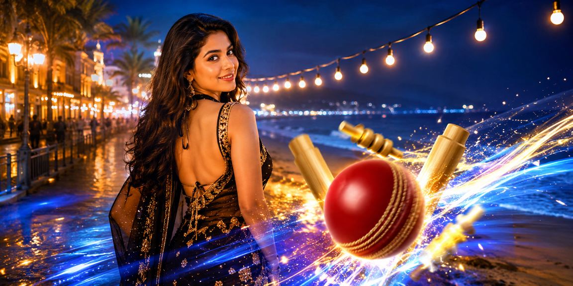 রংপুর সৈকতে ক্রিকেট ও বিনোদন গেমস উপভোগ করছেন fency ব্যবহারকারী