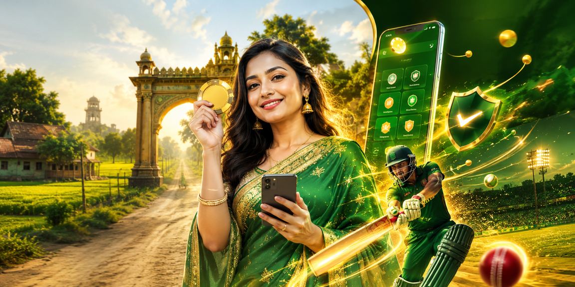 রংপুরে মোবাইলে fency ক্রিকেট বেটিং উপভোগ করছেন শাড়ি পরা ব্যবহারকারী