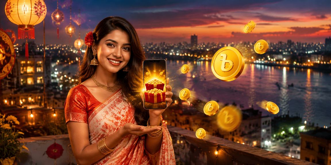 রংপুরে পহেলা বৈশাখ উৎসবে fency জ্যাকপট বোনাস উপভোগ করছেন ব্যবহারকারী